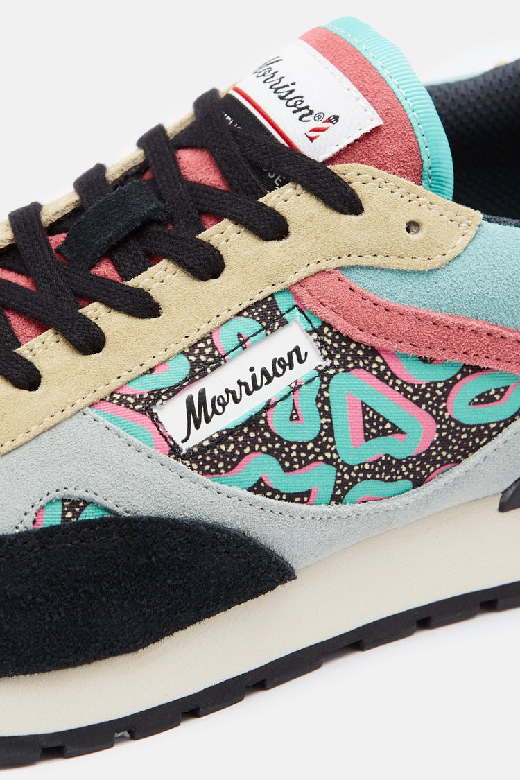 Paradiso - ZAPATILLAS - Morrison Shoes