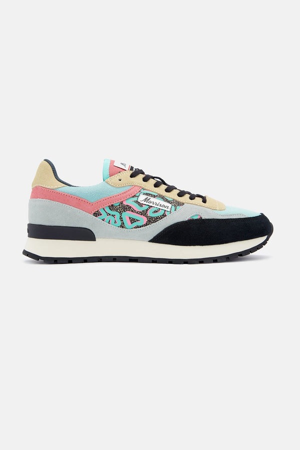 Paradiso - ZAPATILLAS - Morrison Shoes