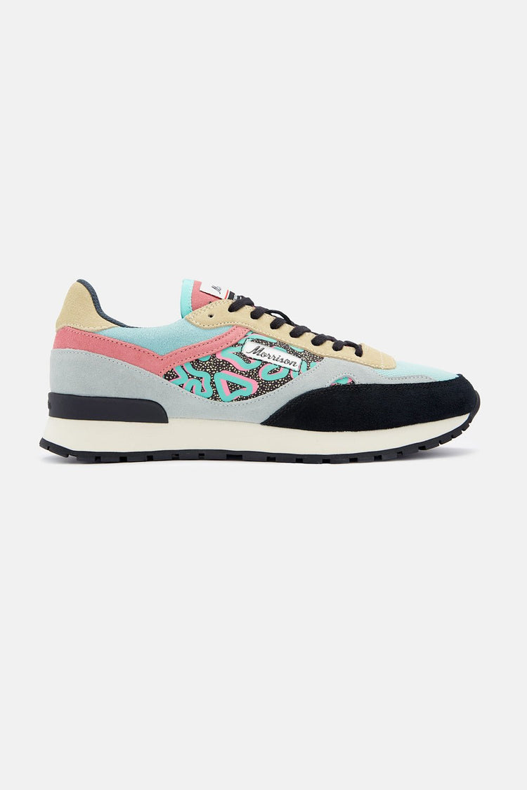Paradiso - ZAPATILLAS - Morrison Shoes