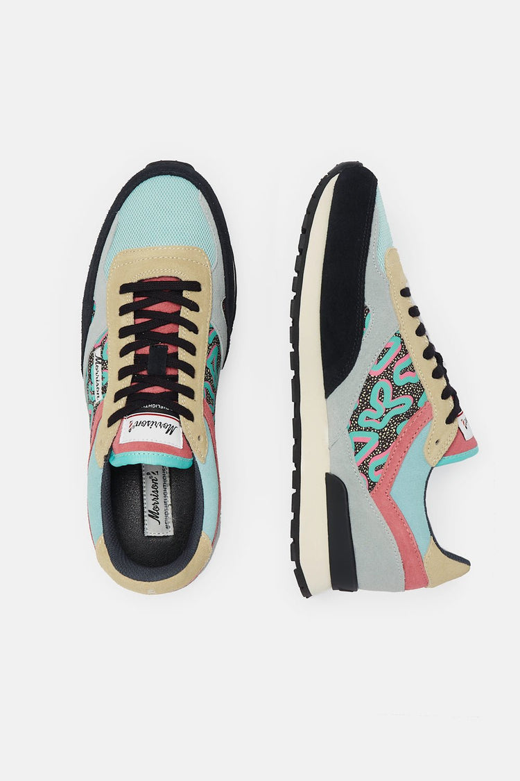Paradiso - ZAPATILLAS - Morrison Shoes