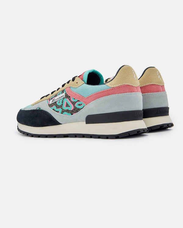 Paradiso - ZAPATILLAS - Morrison Shoes