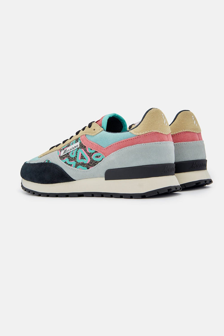 Paradiso - ZAPATILLAS - Morrison Shoes