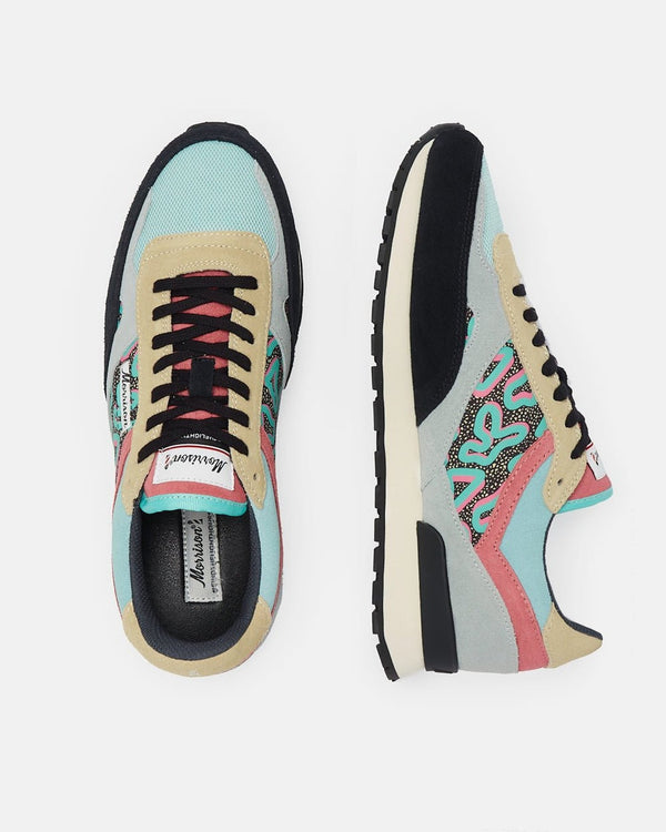 Paradiso - ZAPATILLAS - Morrison Shoes