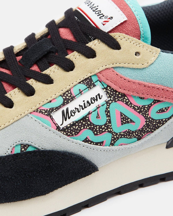 Paradiso - ZAPATILLAS - Morrison Shoes