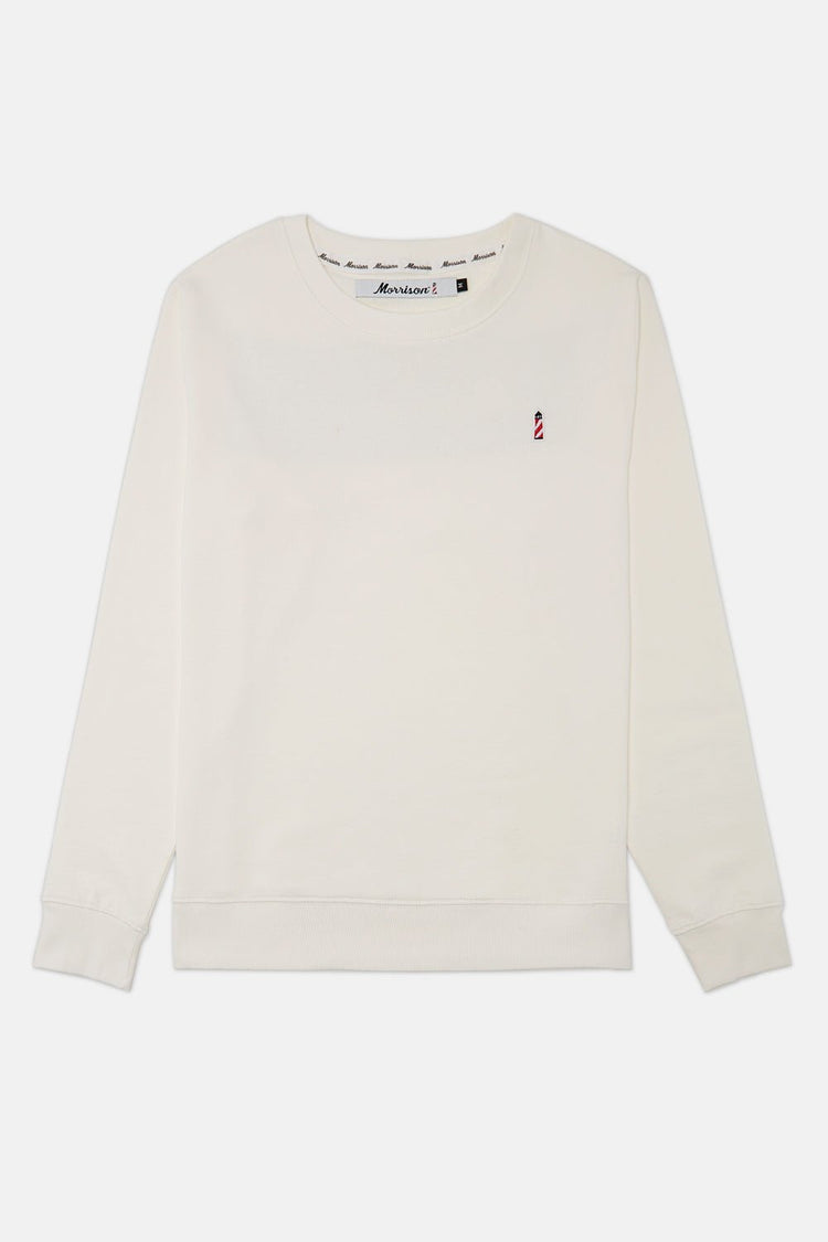 Paradiso Sweatshirt - SUDADERAS - Morrison Shoes