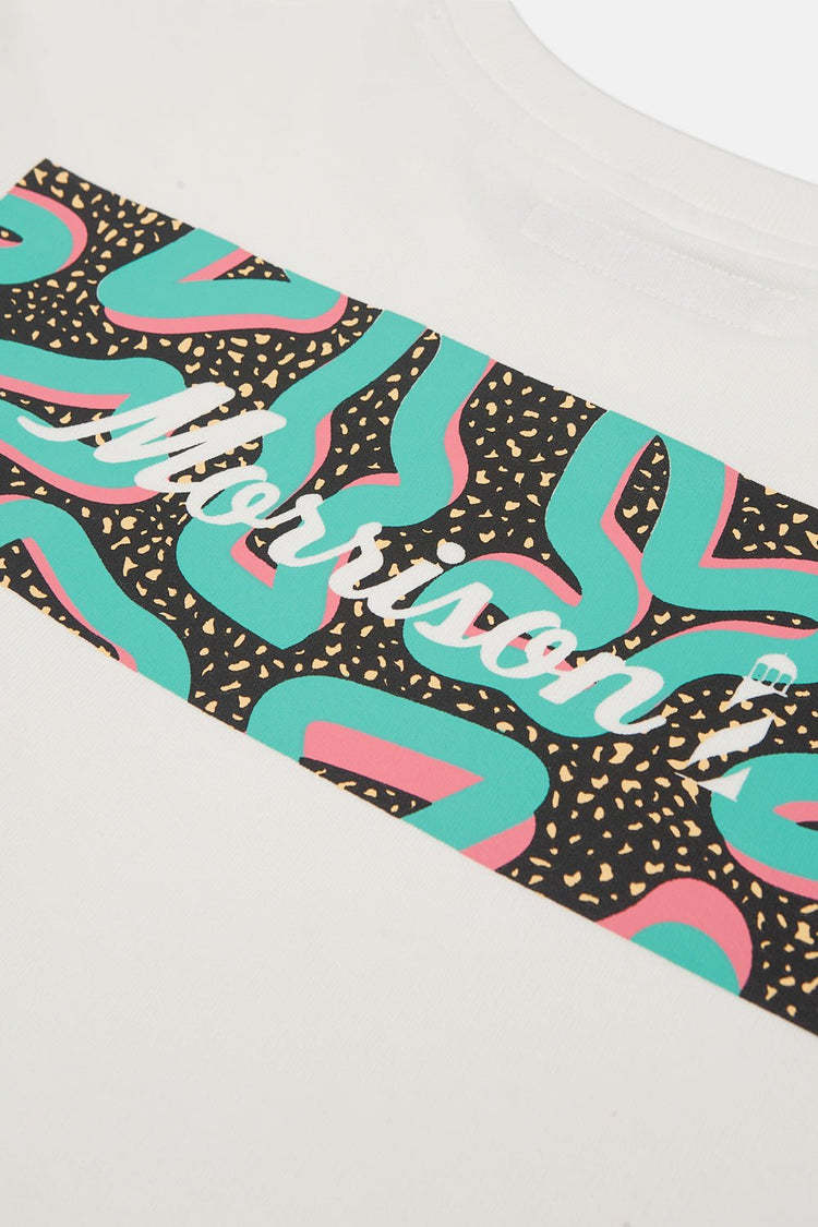Paradiso Sweatshirt - SUDADERAS - Morrison Shoes
