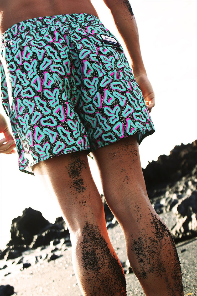 Paradiso Swim - BAÑADORES - Morrison Shoes