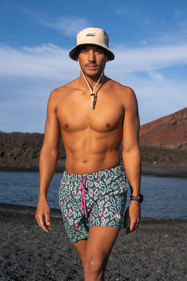Paradiso Swim - BAÑADORES - Morrison Shoes