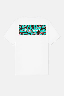 Paradiso Tee - CAMISETA - Morrison Shoes