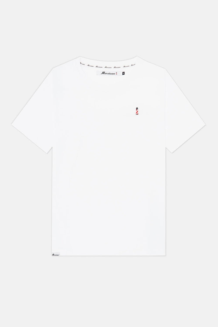 Paradiso Tee - CAMISETA - Morrison Shoes
