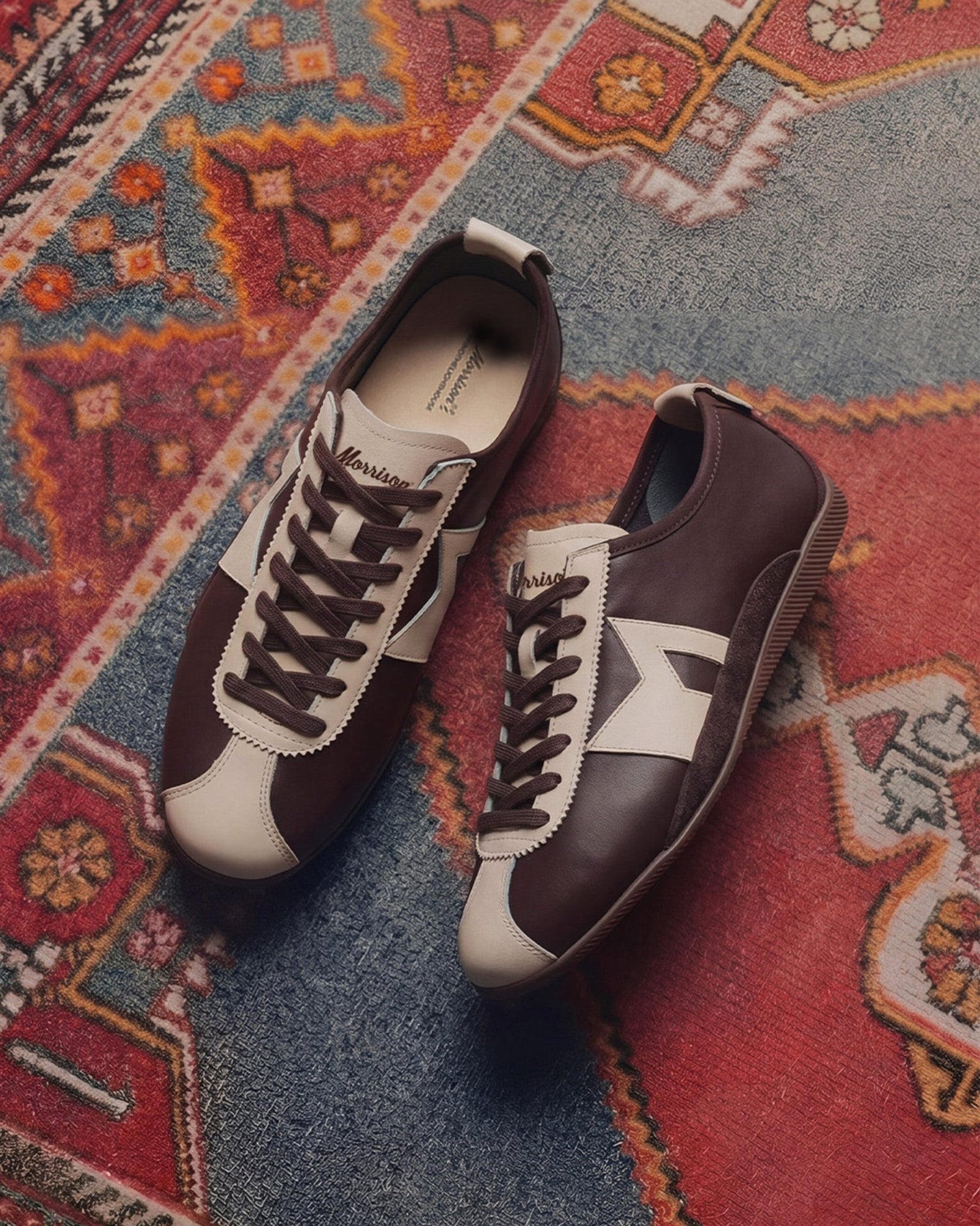 Patti - ZAPATILLAS - Morrison Shoes