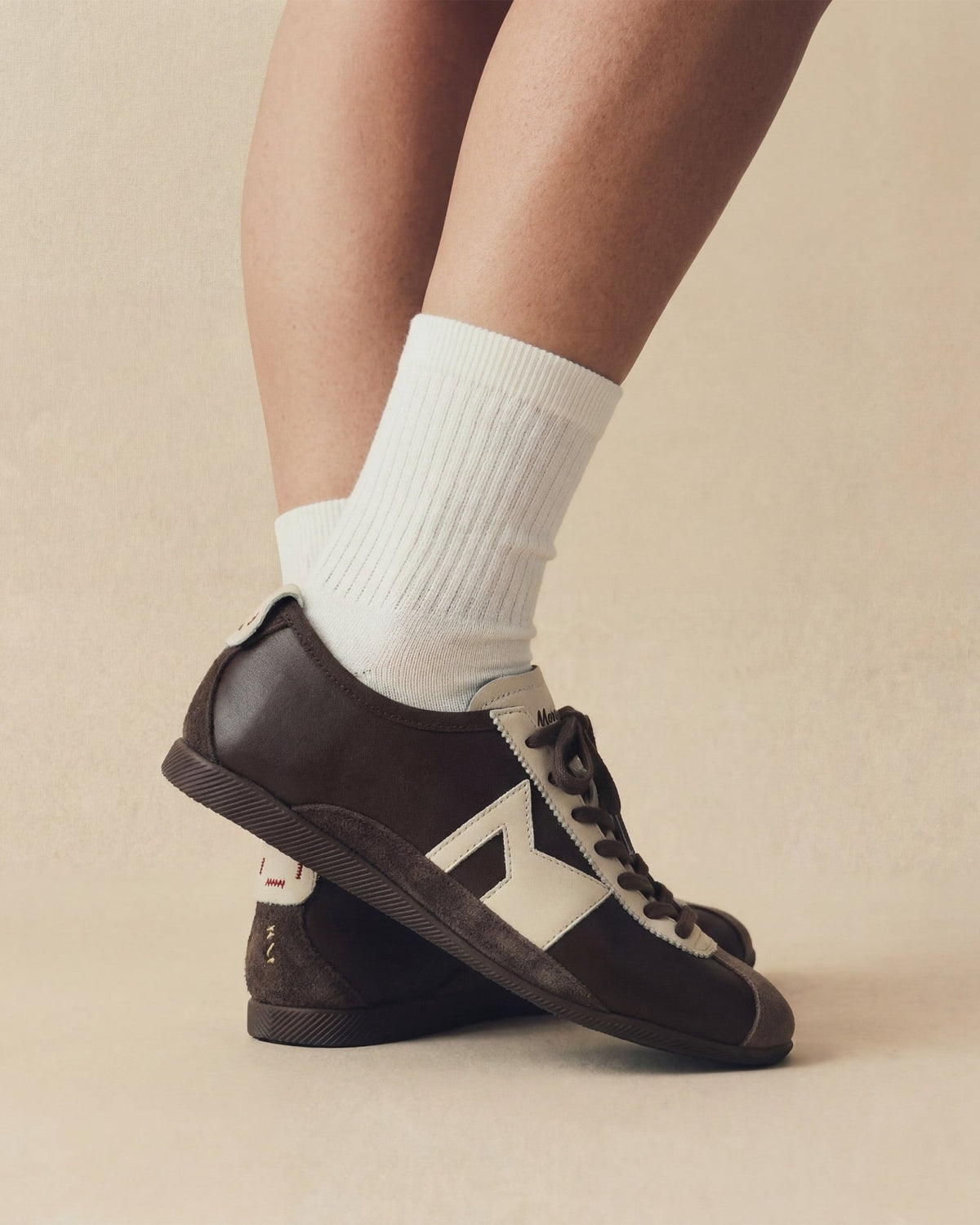 Patti - ZAPATILLAS - Morrison Shoes [woman]