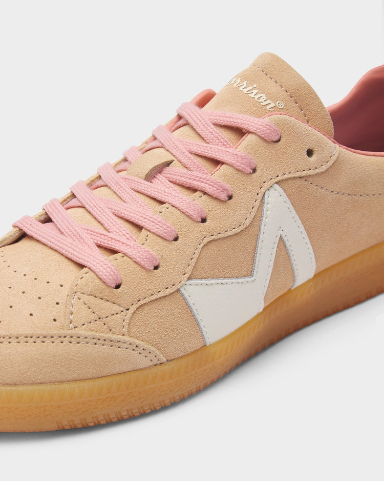 Peach - ZAPATILLAS - Morrison Shoes