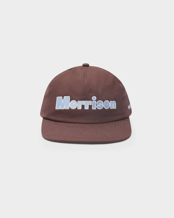 PECAN90 BROWNN CAP - CABEZA - Morrison Shoes