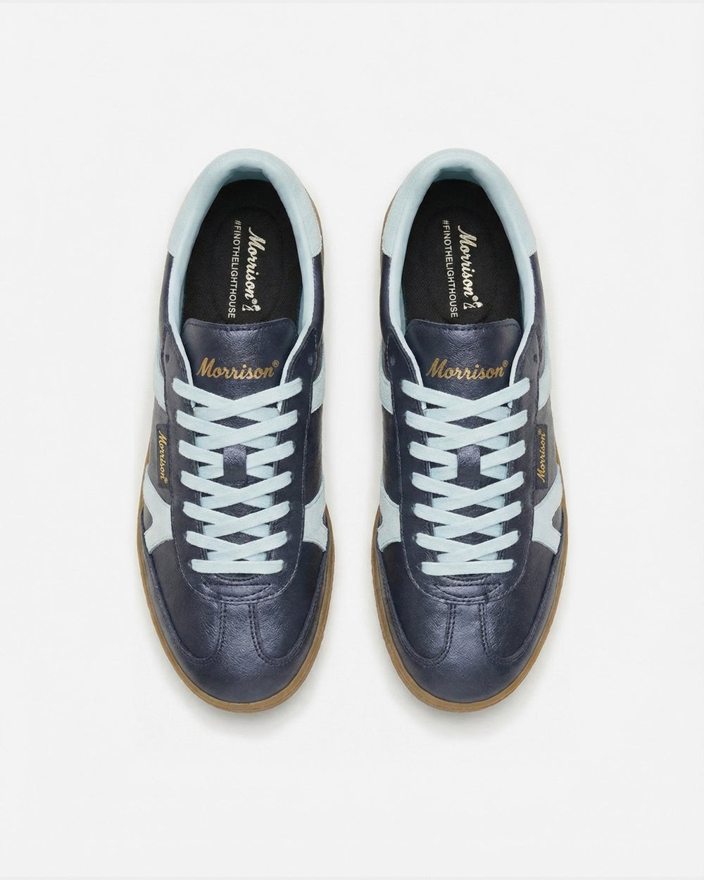 Penitentiary - ZAPATILLAS - Morrison Shoes