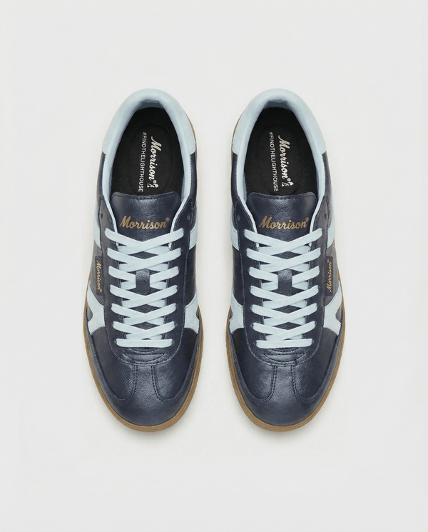 Penitentiary - ZAPATILLAS - Morrison Shoes