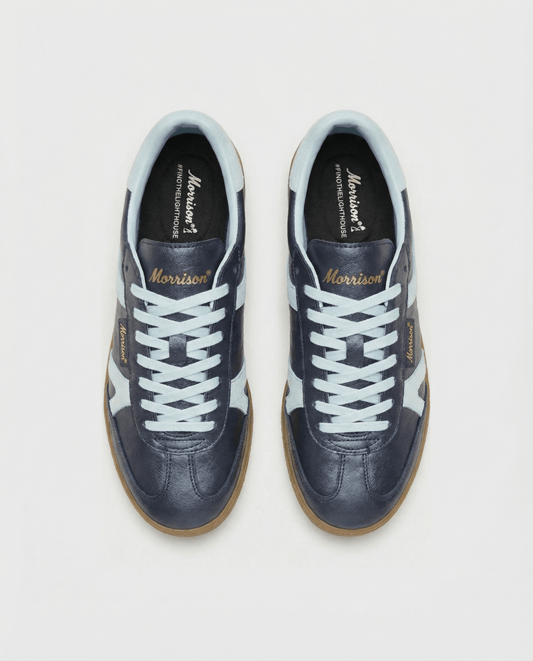 Penitentiary - ZAPATILLAS - Morrison Shoes