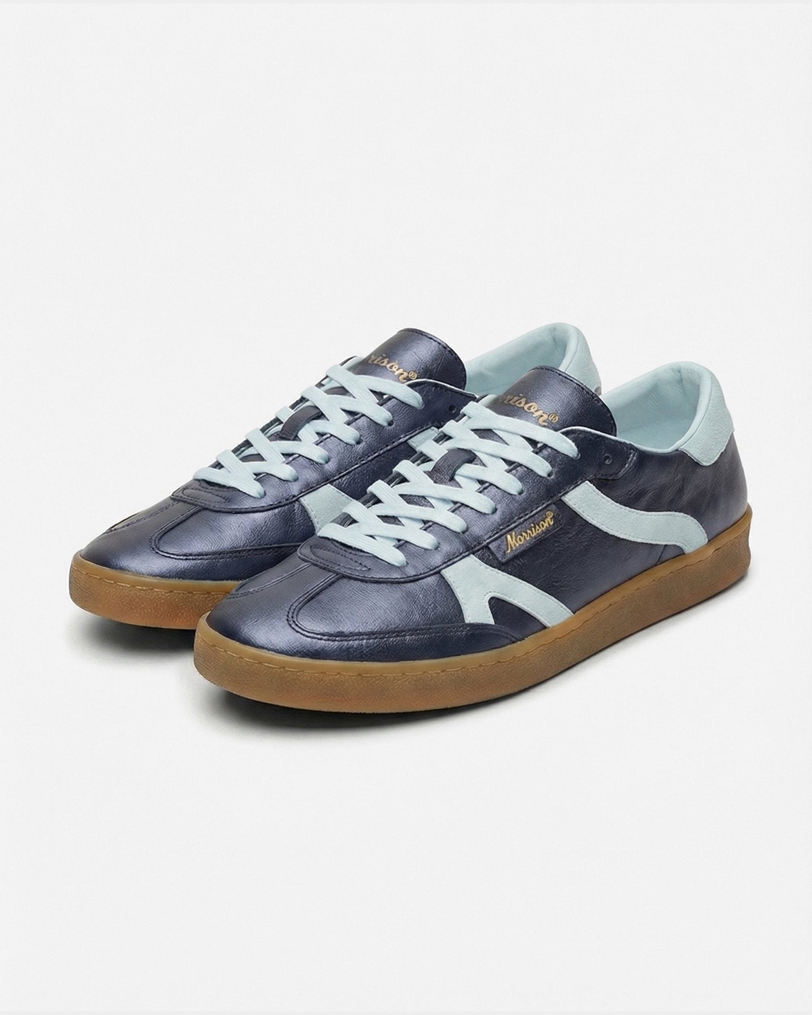 Nineties II Penitentiary | Zapatillas de Piel | Morrison