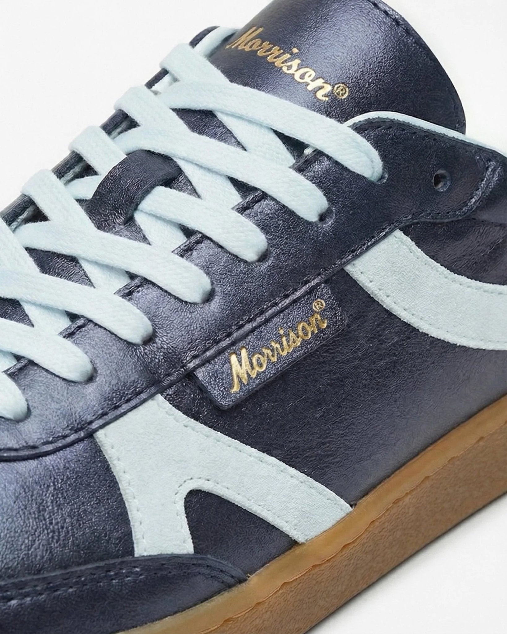 Nineties II Penitentiary | Zapatillas de Piel | Morrison