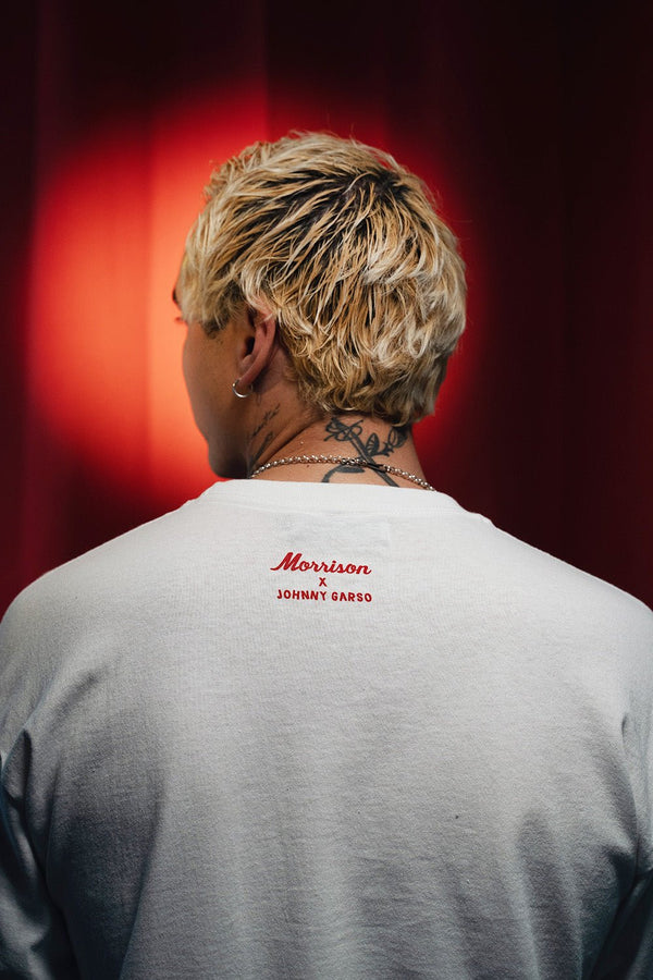 Perform Tee - CAMISETA - Morrison Shoes
