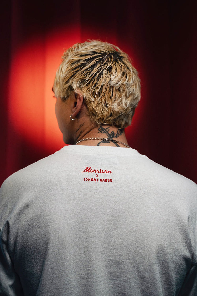 Perform Tee - CAMISETA - Morrison Shoes