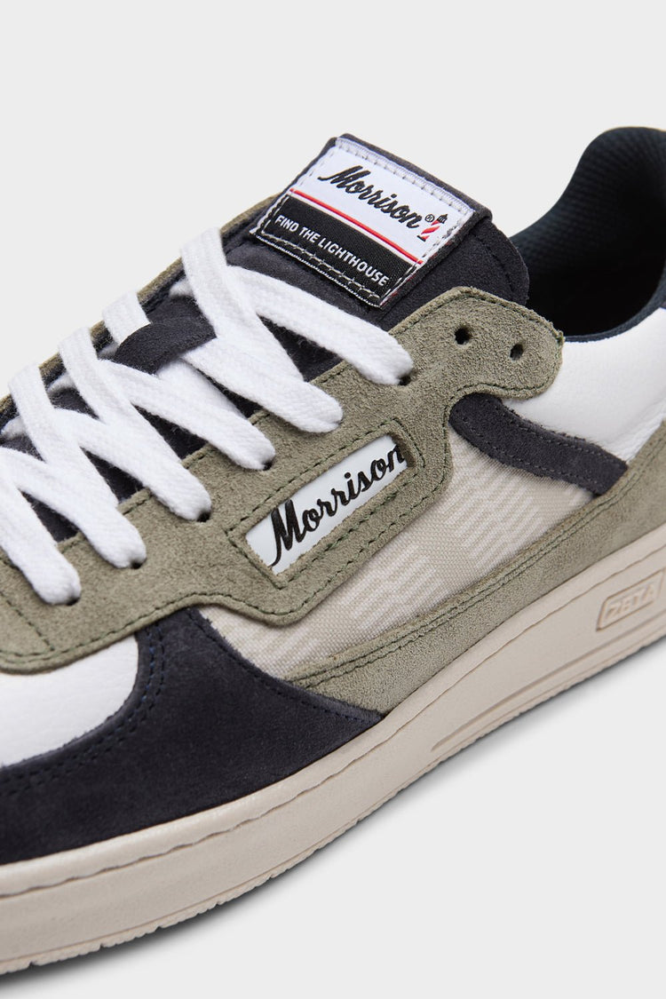 Philadelphia - ZAPATILLAS - Morrison Shoes