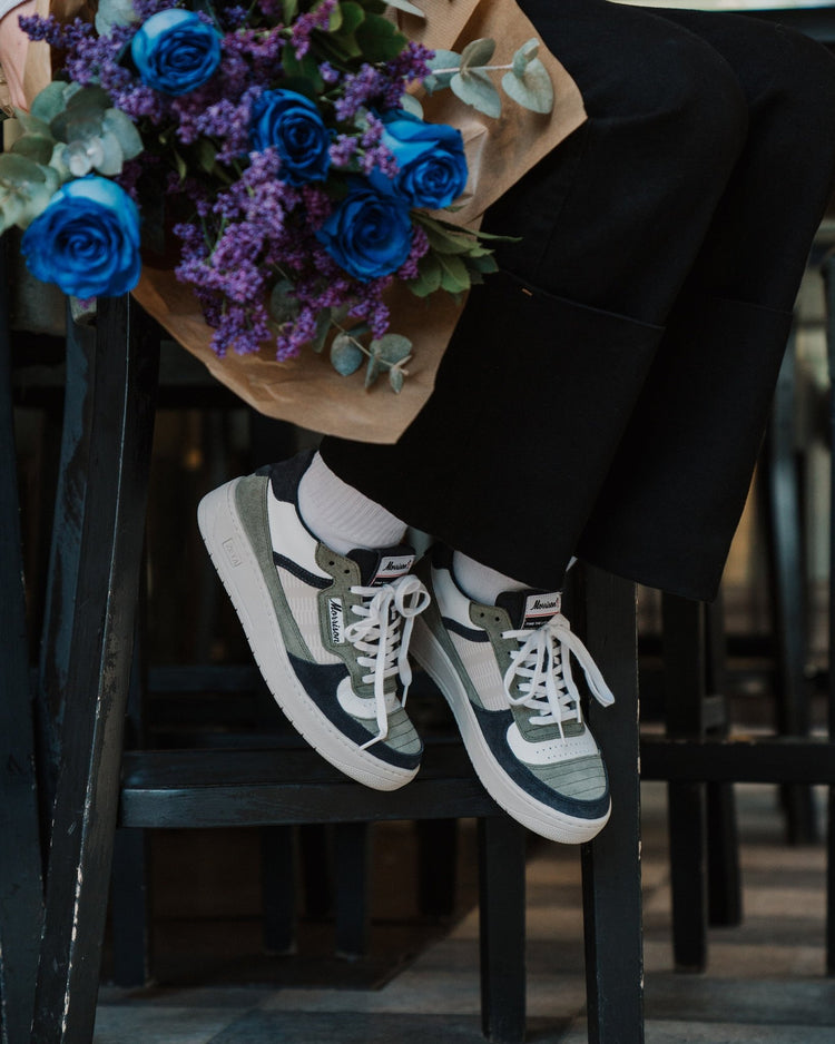 Philadelphia - ZAPATILLAS - Morrison Shoes