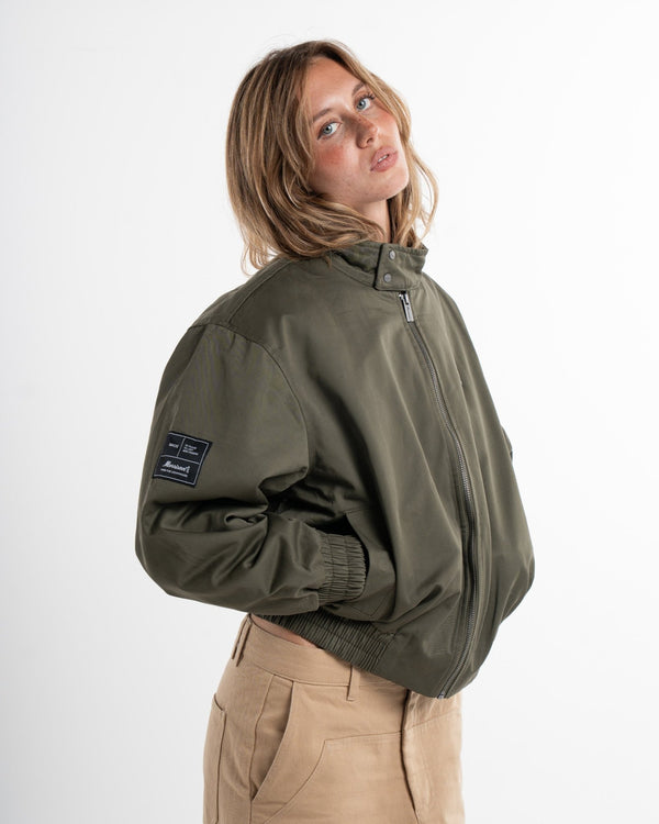 Pick Bomber Jacket - CHAQUETAS - Morrison Shoes