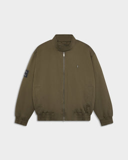 Pick Bomber Jacket - CHAQUETAS - Morrison Shoes