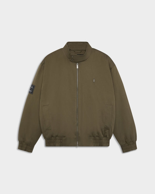 Pick Bomber Jacket - CHAQUETAS - Morrison Shoes
