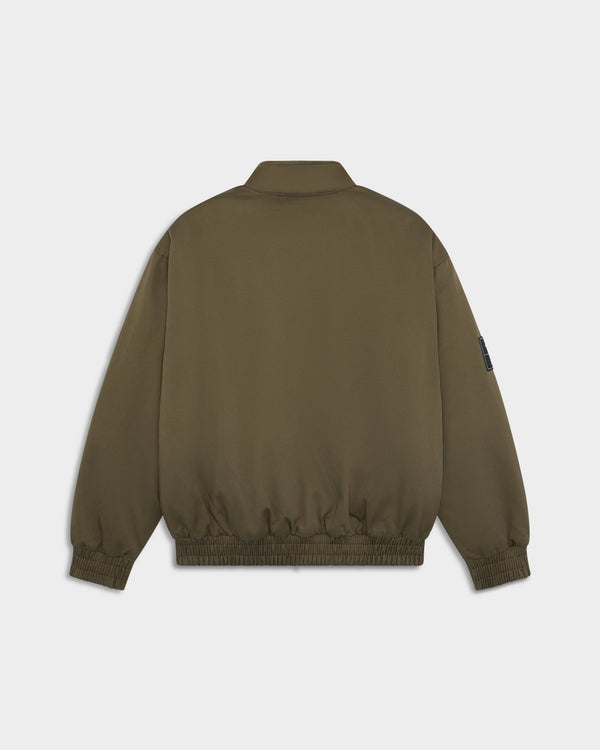 Pick Bomber Jacket - CHAQUETAS - Morrison Shoes