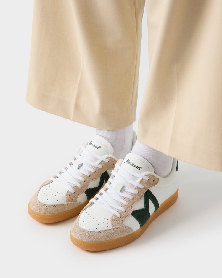 Pine - ZAPATILLAS - Morrison Shoes