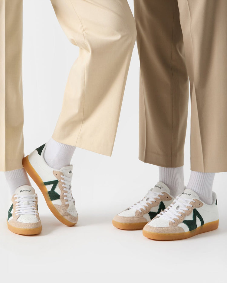Pine - ZAPATILLAS - Morrison Shoes