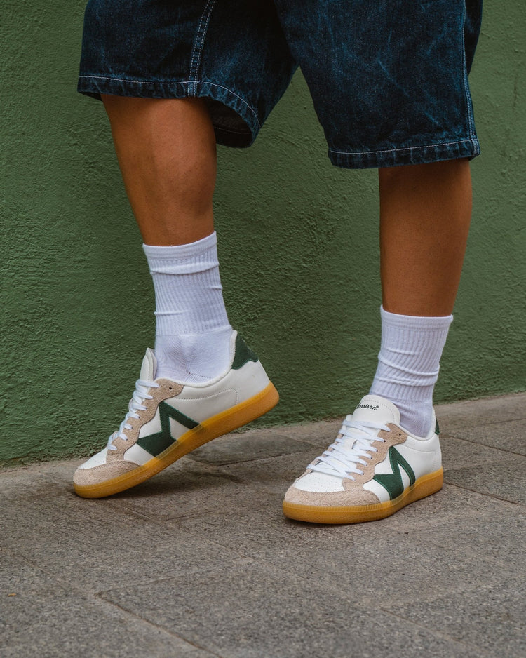 Pine - ZAPATILLAS - Morrison Shoes