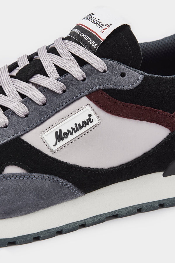 Pioneer - ZAPATILLAS - Morrison Shoes