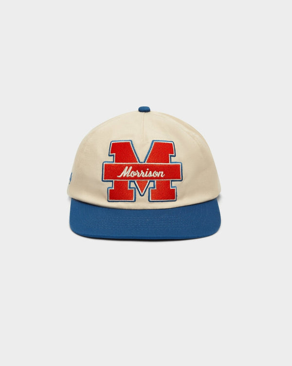 Pitcher Cap - CABEZA - Morrison Shoes