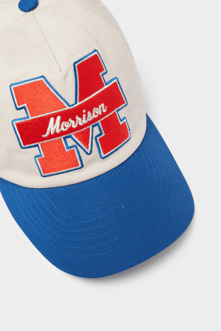 Pitcher Cap - CABEZA - Morrison Shoes