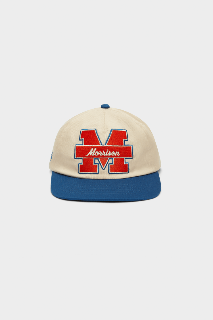 Pitcher Cap - CABEZA - Morrison Shoes
