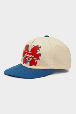 Pitcher Cap - CABEZA - Morrison Shoes