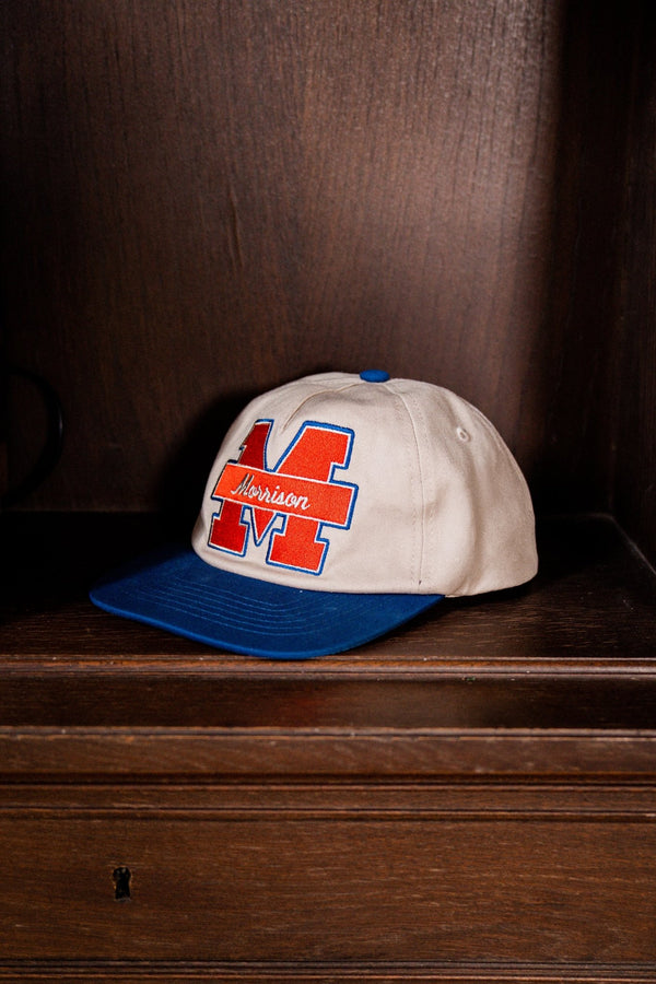 Pitcher Cap - CABEZA - Morrison Shoes
