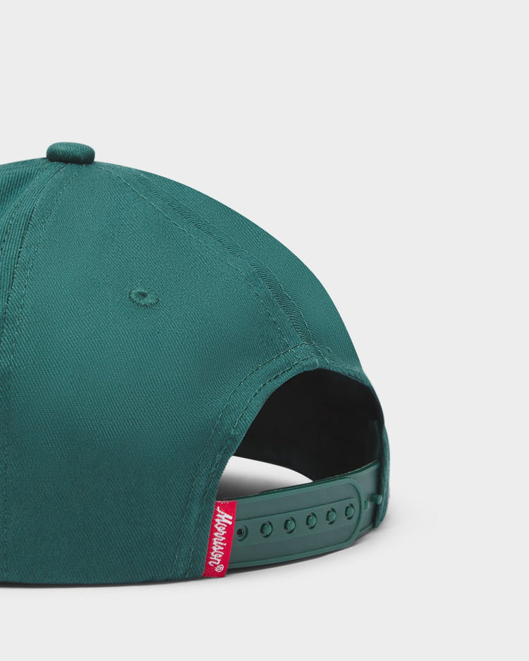 Plate Cap - CABEZA - Morrison Shoes
