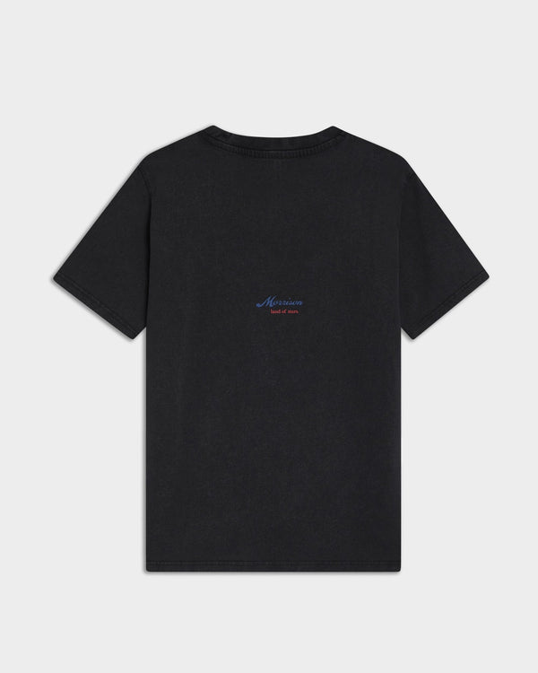 Plate Grey Tee - CAMISETA - Morrison Shoes