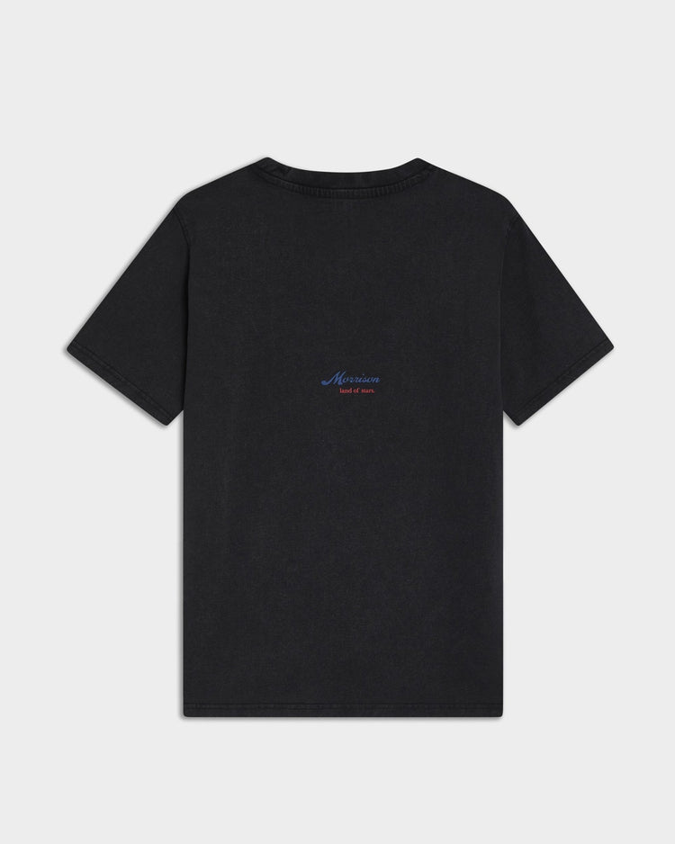 Plate Grey Tee - CAMISETA - Morrison Shoes