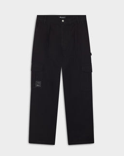 PLECTRUM CARGO PANTS - PANTALONES - Morrison Shoes