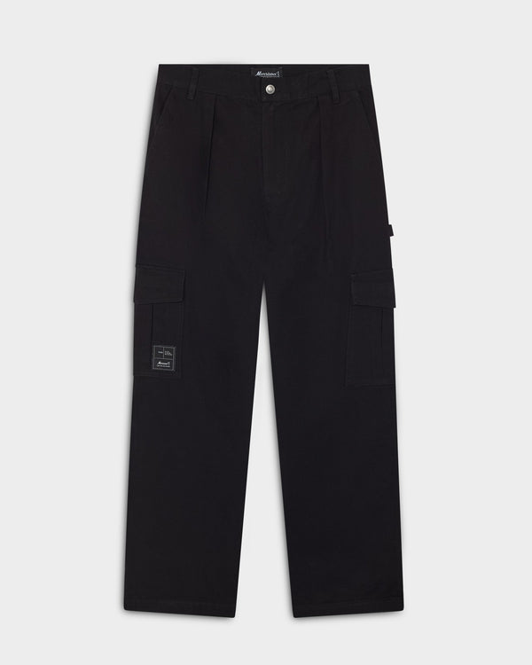 PLECTRUM CARGO PANTS - PANTALONES - Morrison Shoes