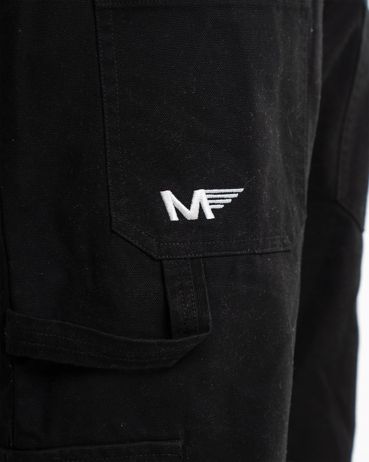 PLECTRUM CARGO PANTS - PANTALONES - Morrison Shoes