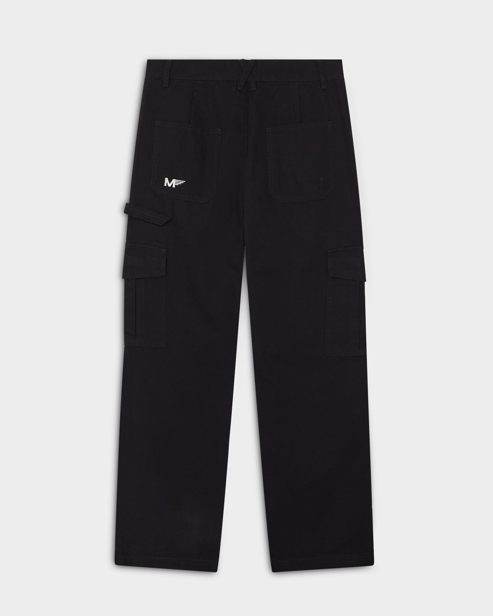 PLECTRUM CARGO PANTS - PANTALONES - Morrison Shoes