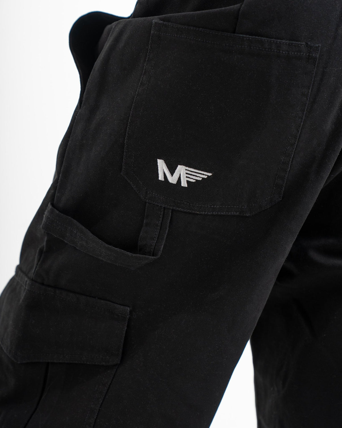 PLECTRUM CARGO PANTS - PANTALONES - Morrison Shoes