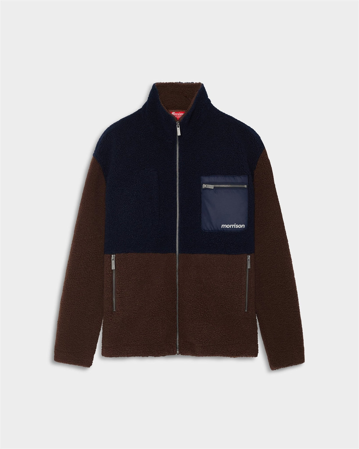 Plectrum Sherpa - CHAQUETAS - Morrison Shoes