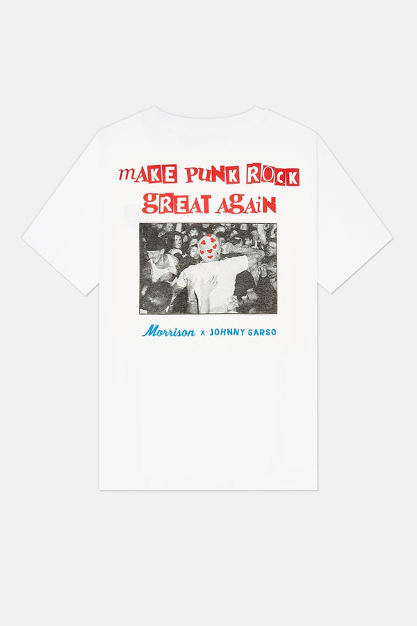 Pogo Tee - CAMISETA - Morrison Shoes